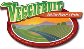 Veggifruit Logo